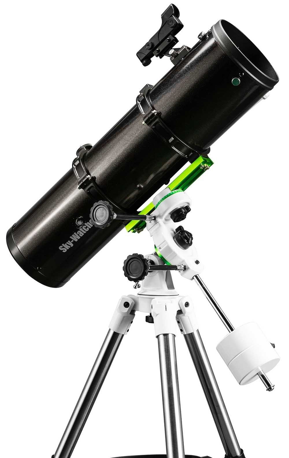 Skywatcher STARQUEST DX130P 130mm 5.1" f/5 Equatorial Parabolic Telescope #10289
