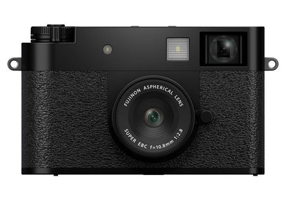 Fujifilm X-HF1 Digital Compact Camera  Black - Fuji X-Half Frame (UK Stock) BNIB