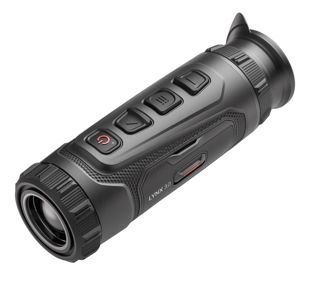 HIKMicro Lynx 3.0 Thermal 25mm Monocular  15mK Smart Night Vision #LH25-3.0 (UK)
