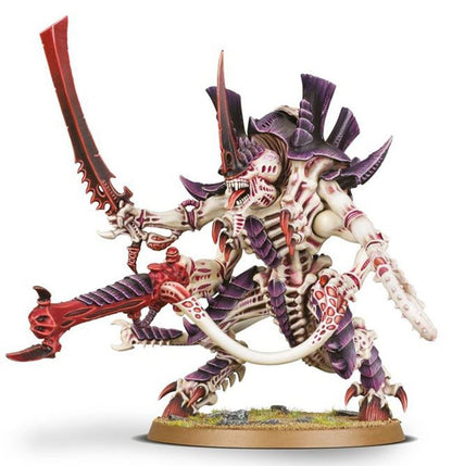 Warhammer 40K Tyranids Hive Tyrant - Games Workshop