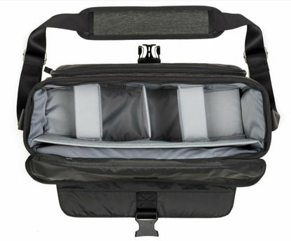 THINK TANK Vision 15 Camera Messenger Bag in Dark Olive (UK Stock) BNIP + Laptop